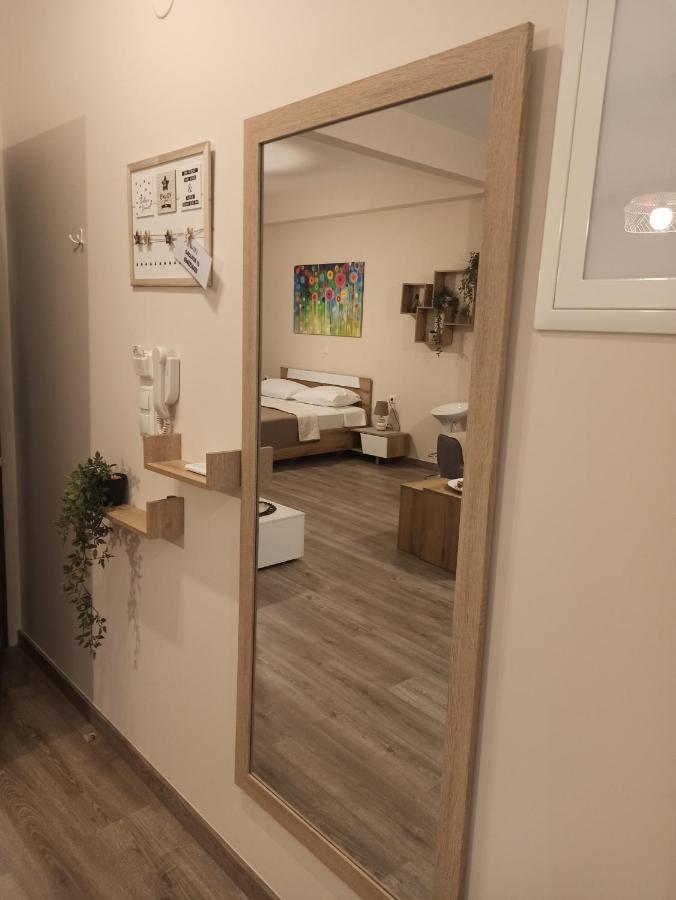 Studio 11 Kavála Eksteriør bilde