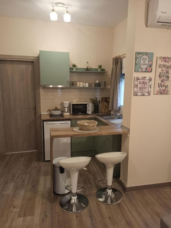 Studio 11 Kavála Eksteriør bilde